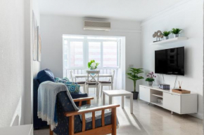 Beautiful apartment in a great location Fuengirola